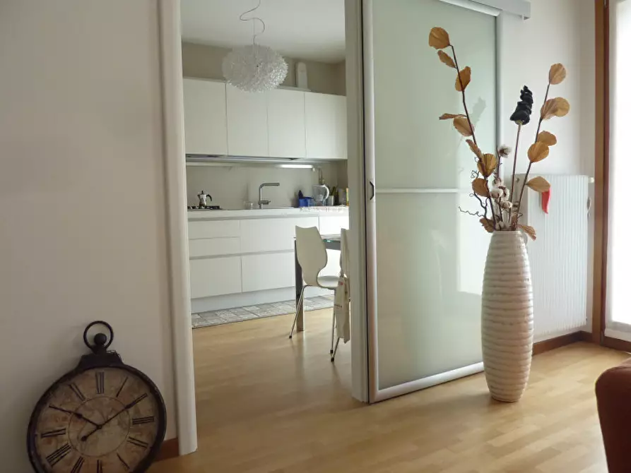 Immagine 10 di Appartamento in affitto  in via domenico loschi 9 a Treviso