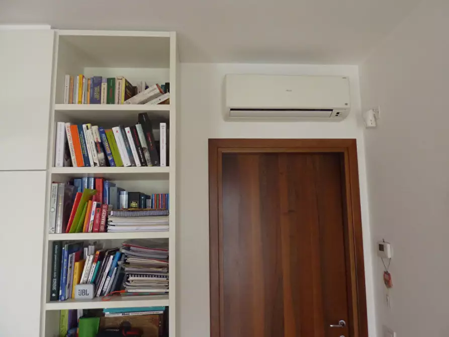 Immagine 15 di Appartamento in affitto  in via domenico loschi 9 a Treviso