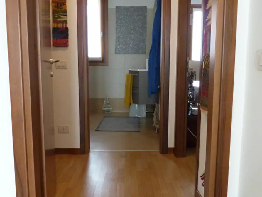 Immagine 16 di Appartamento in affitto  in via domenico loschi 9 a Treviso
