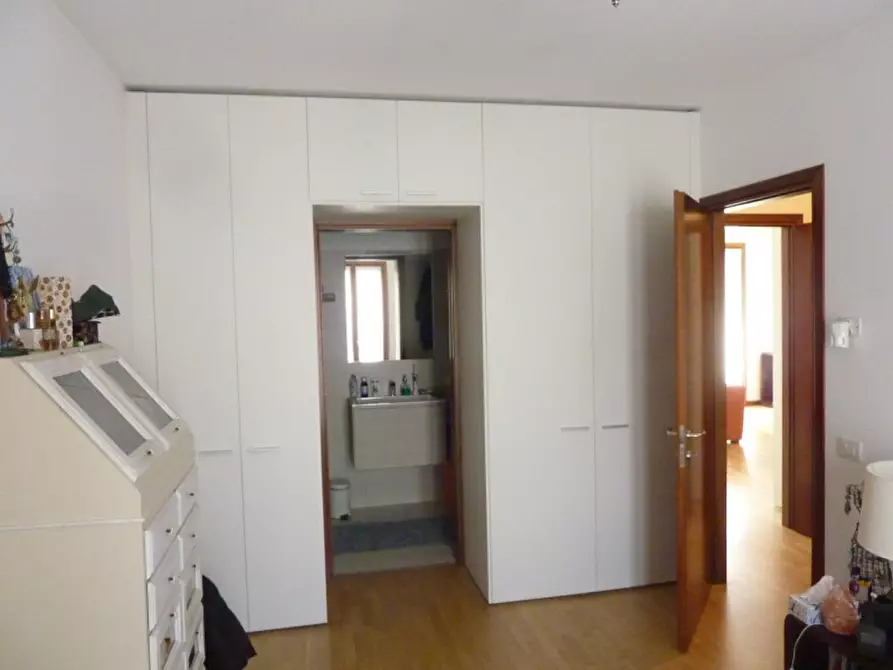 Immagine 19 di Appartamento in affitto  in via domenico loschi 9 a Treviso