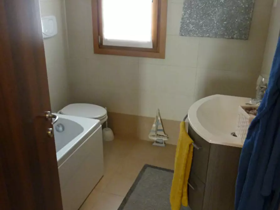 Immagine 20 di Appartamento in affitto  in via domenico loschi 9 a Treviso