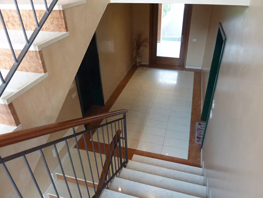 Immagine 23 di Appartamento in affitto  in via domenico loschi 9 a Treviso