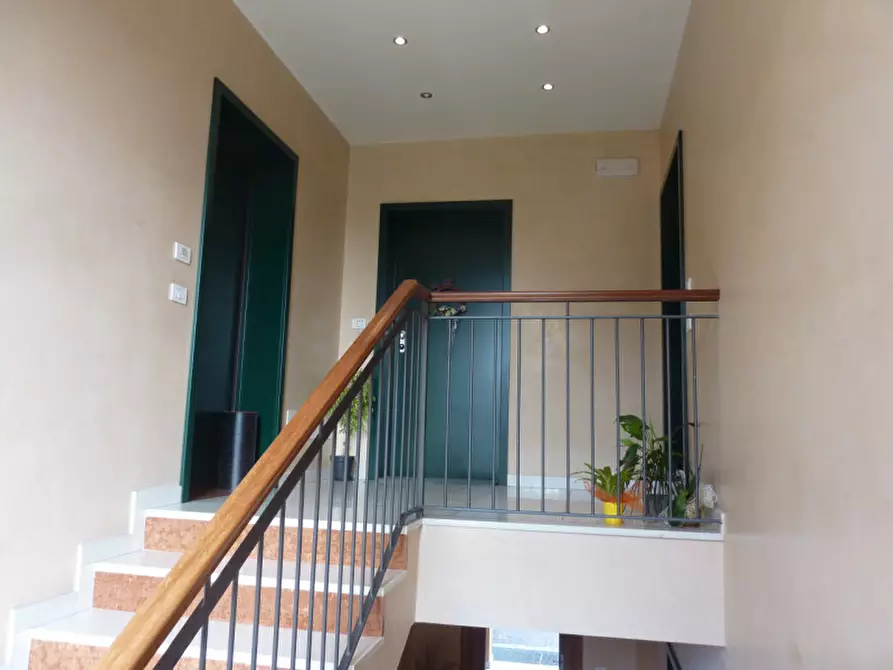Immagine 24 di Appartamento in affitto  in via domenico loschi 9 a Treviso