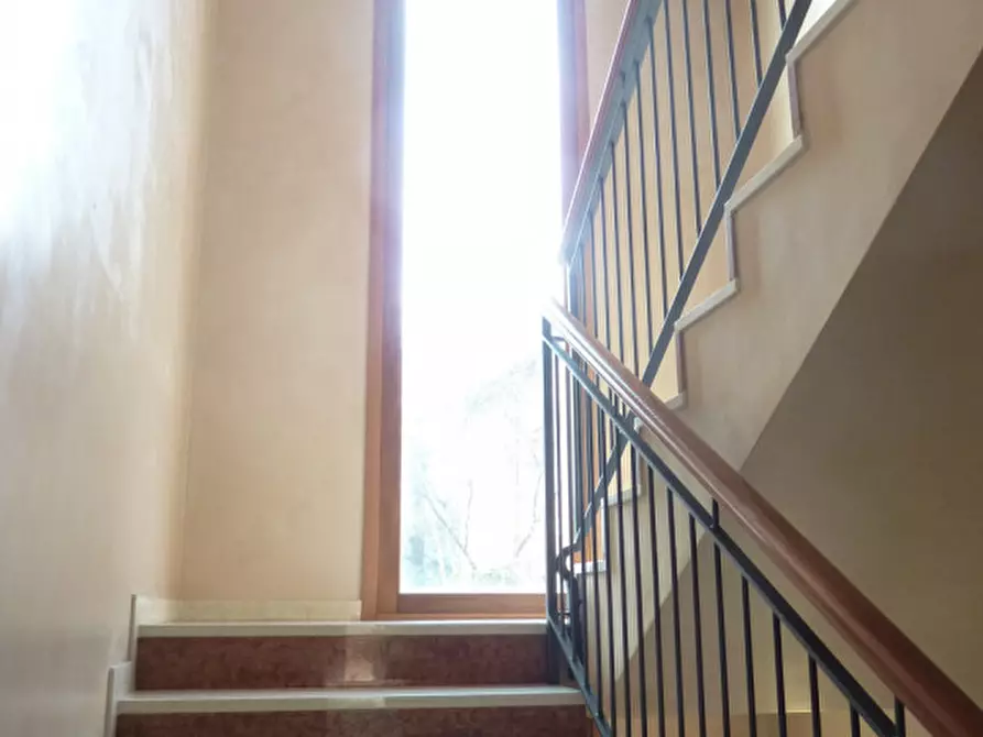Immagine 25 di Appartamento in affitto  in via domenico loschi 9 a Treviso