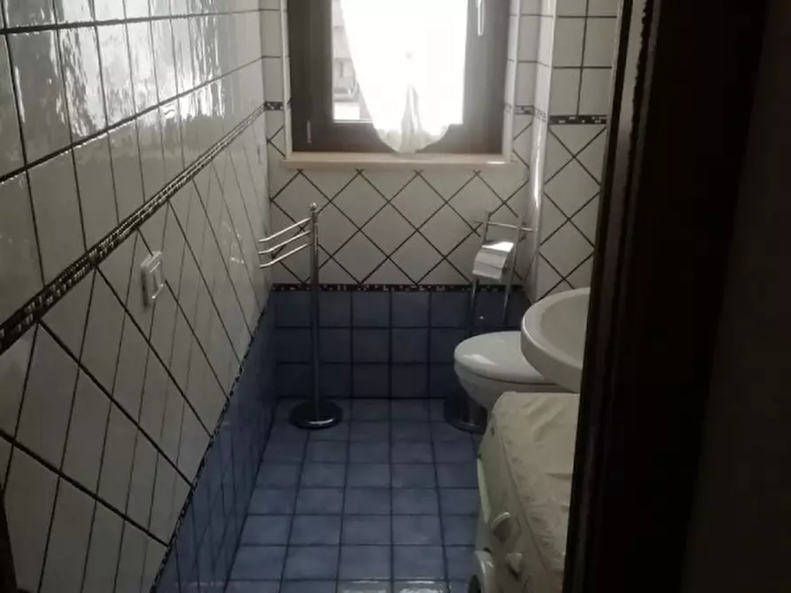 Immagine 5 di Appartamento in vendita  a Trecastelli