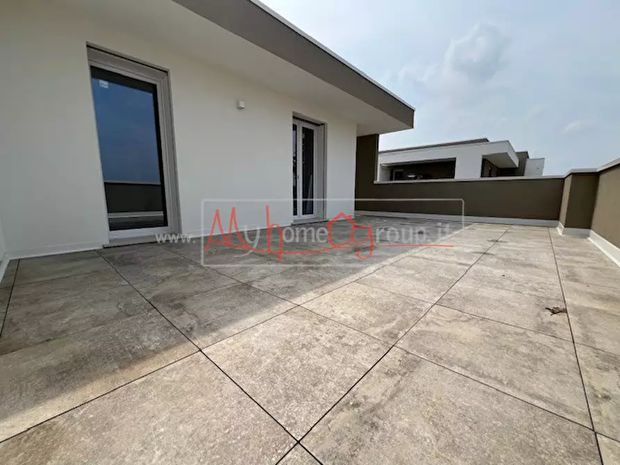 Immagine 2 di Appartamento in vendita  a Selvazzano Dentro