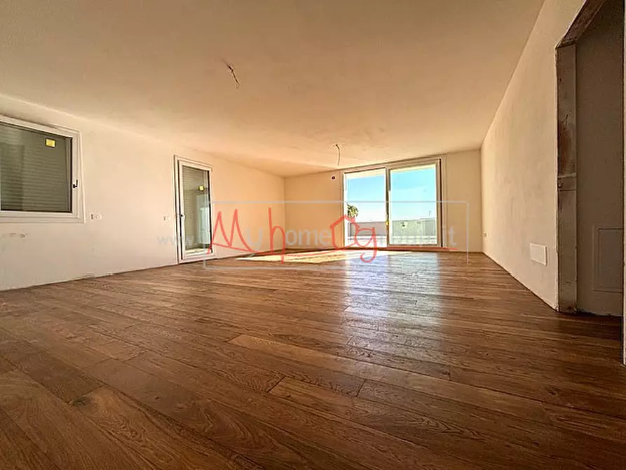 Immagine 2 di Appartamento in vendita  a Selvazzano Dentro