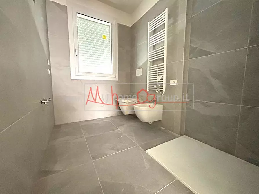 Immagine 9 di Appartamento in vendita  a Selvazzano Dentro