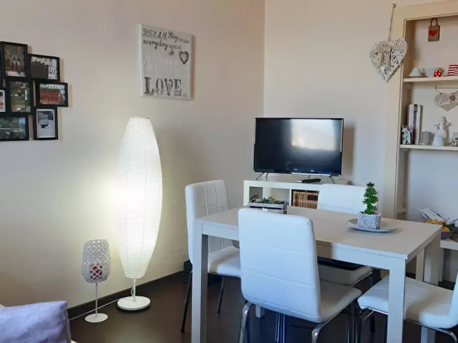 Immagine 1 di Appartamento in affitto  a Isola Del Liri