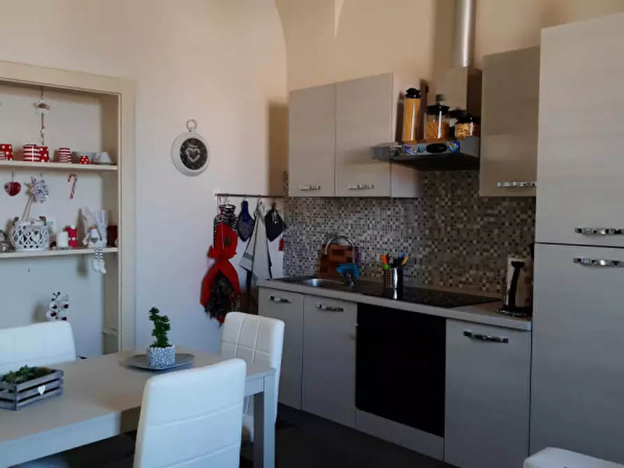 Immagine 2 di Appartamento in affitto  a Isola Del Liri