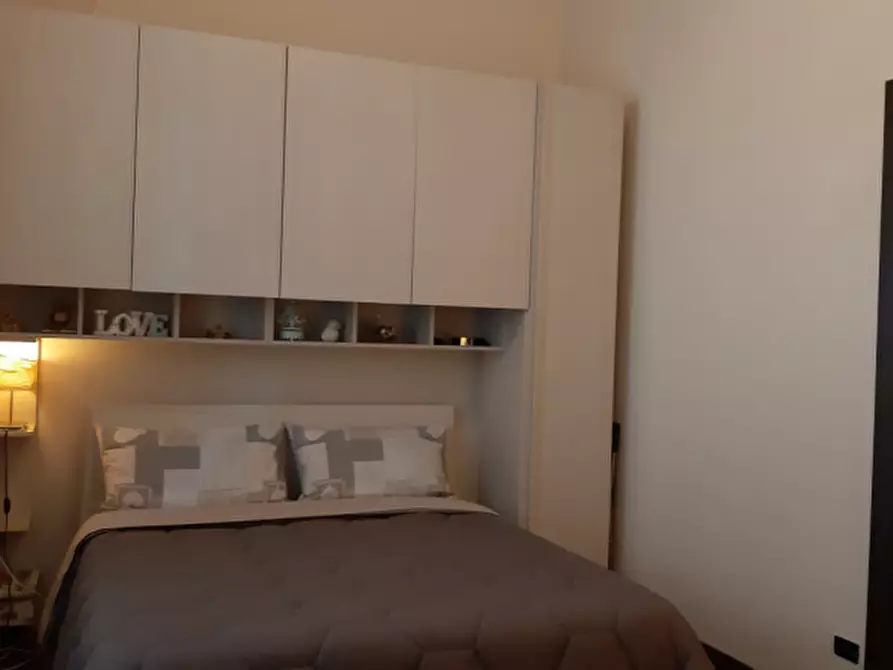 Immagine 5 di Appartamento in affitto  a Isola Del Liri