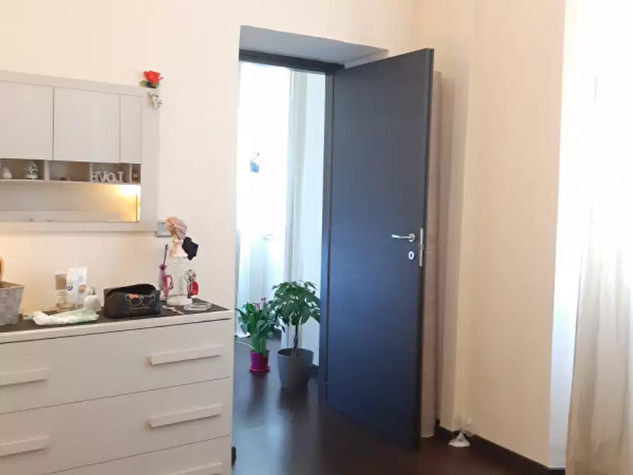 Immagine 7 di Appartamento in affitto  a Isola Del Liri