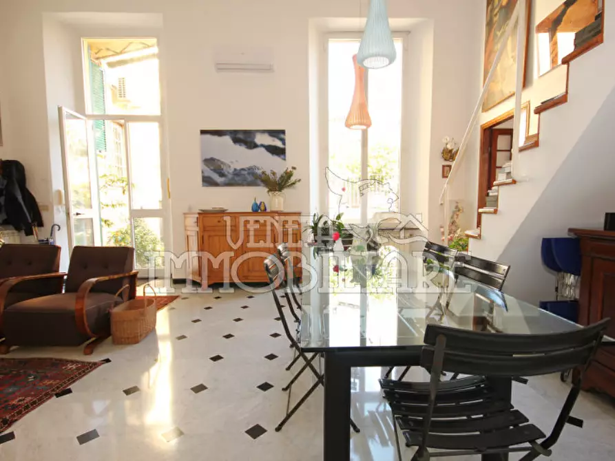 Immagine 9 di Appartamento in vendita  in SALITA POLLAIUOLI a Genova