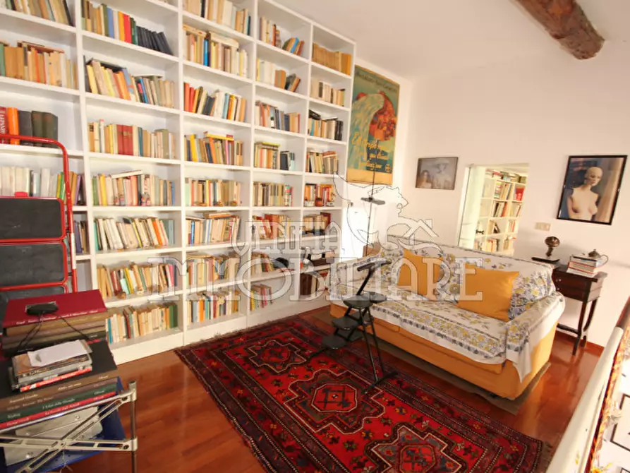 Immagine 16 di Appartamento in vendita  in SALITA POLLAIUOLI a Genova