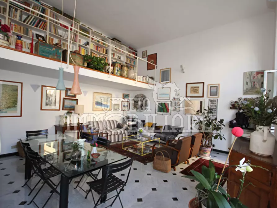 Immagine 18 di Appartamento in vendita  in SALITA POLLAIUOLI a Genova