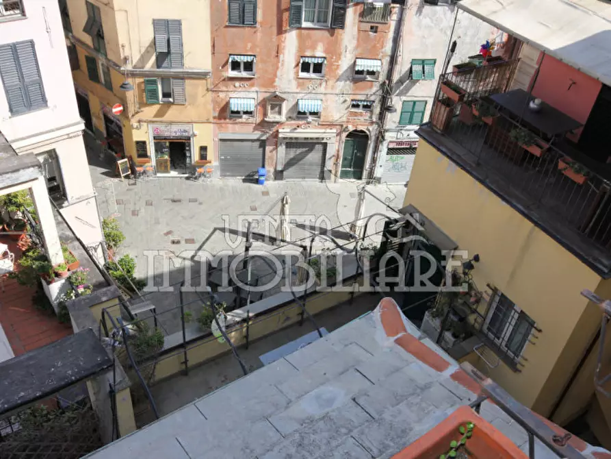 Immagine 20 di Appartamento in vendita  in SALITA POLLAIUOLI a Genova