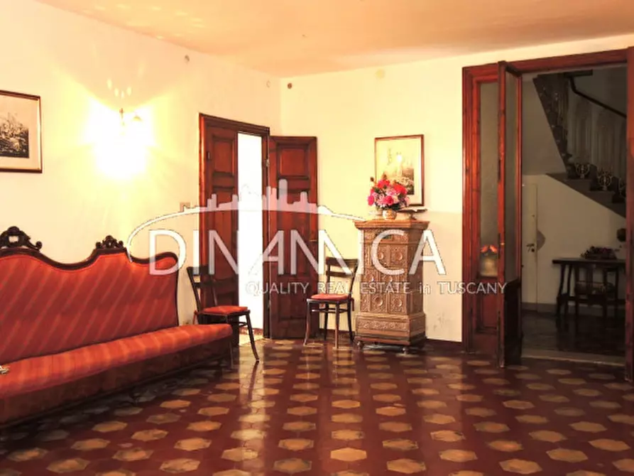 Immagine 3 di Villa in vendita  a Capannoli