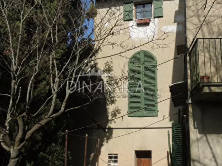 Immagine 4 di Villa in vendita  a Capannoli