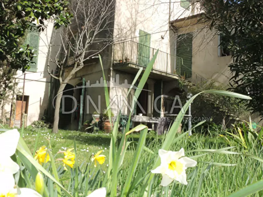 Immagine 5 di Villa in vendita  a Capannoli