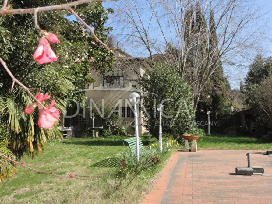 Immagine 6 di Villa in vendita  a Capannoli