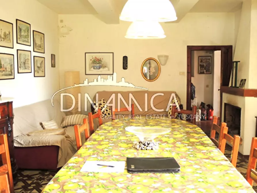 Immagine 10 di Villa in vendita  a Capannoli