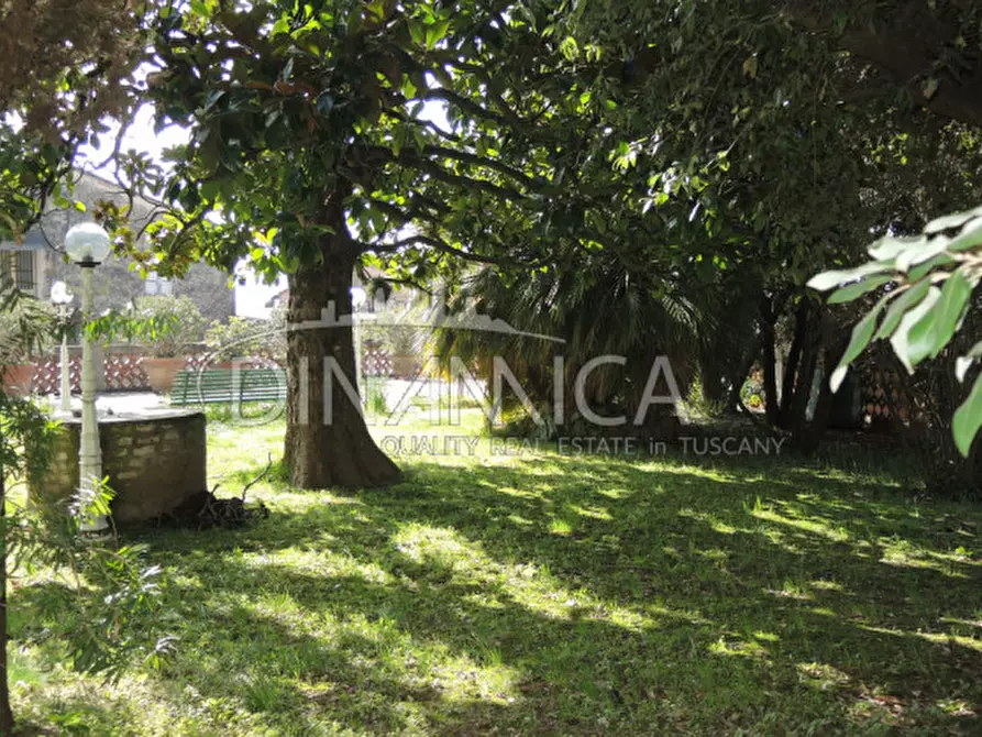 Immagine 15 di Villa in vendita  a Capannoli