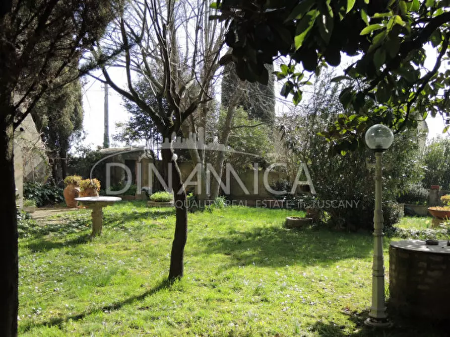 Immagine 16 di Villa in vendita  a Capannoli