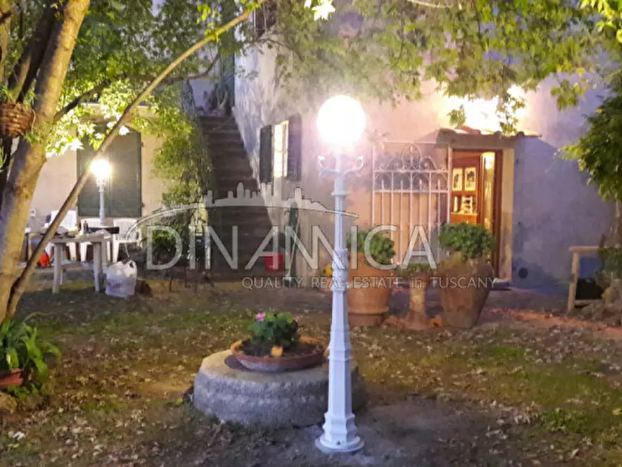 Immagine 17 di Villa in vendita  a Capannoli