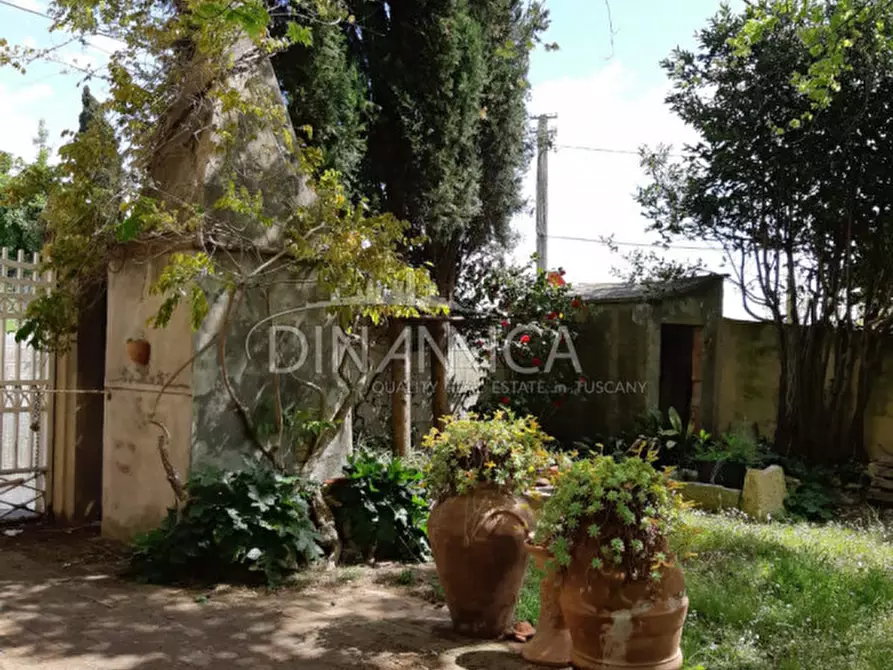 Immagine 19 di Villa in vendita  a Capannoli