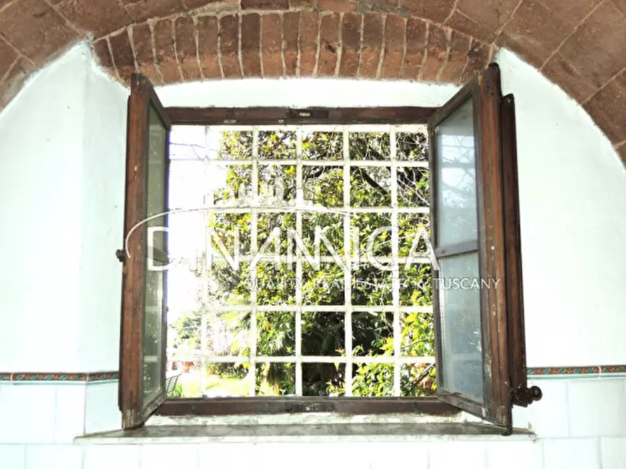 Immagine 24 di Villa in vendita  a Capannoli