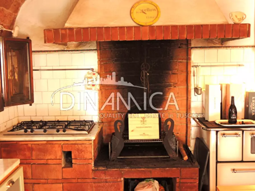 Immagine 25 di Villa in vendita  a Capannoli