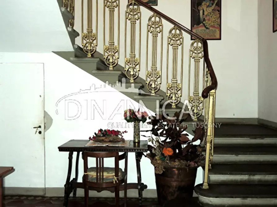 Immagine 26 di Villa in vendita  a Capannoli