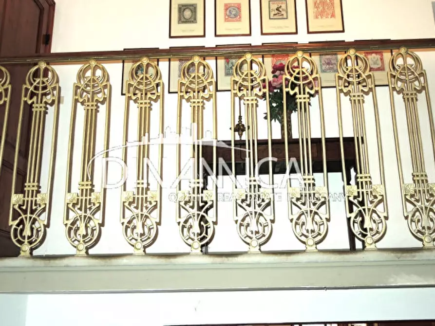 Immagine 28 di Villa in vendita  a Capannoli