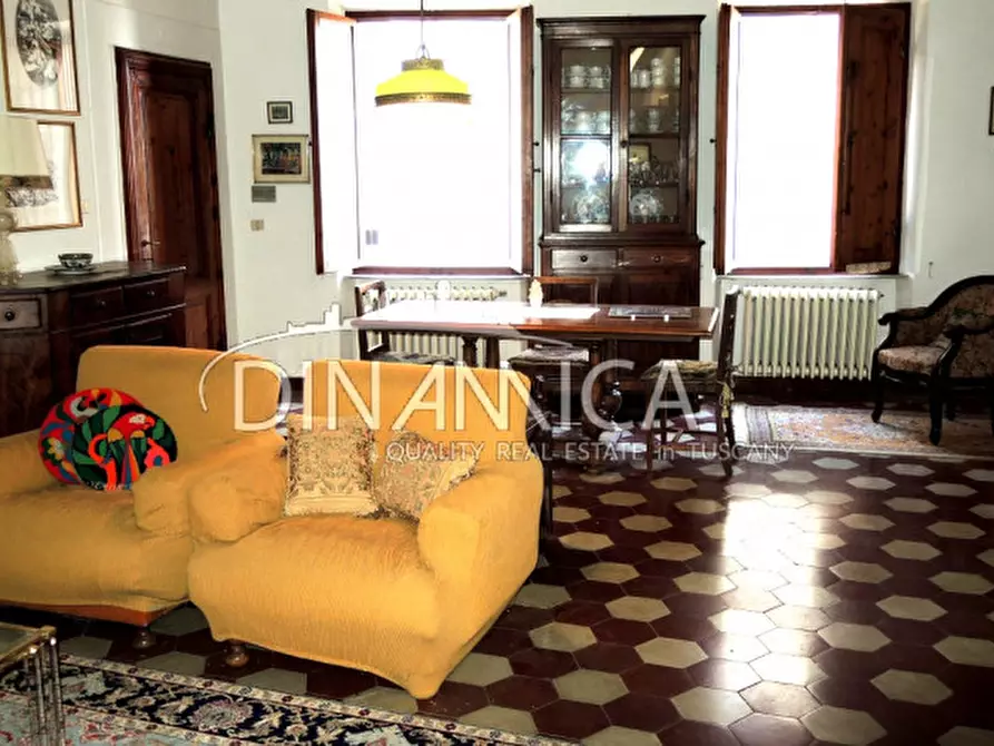 Immagine 29 di Villa in vendita  a Capannoli