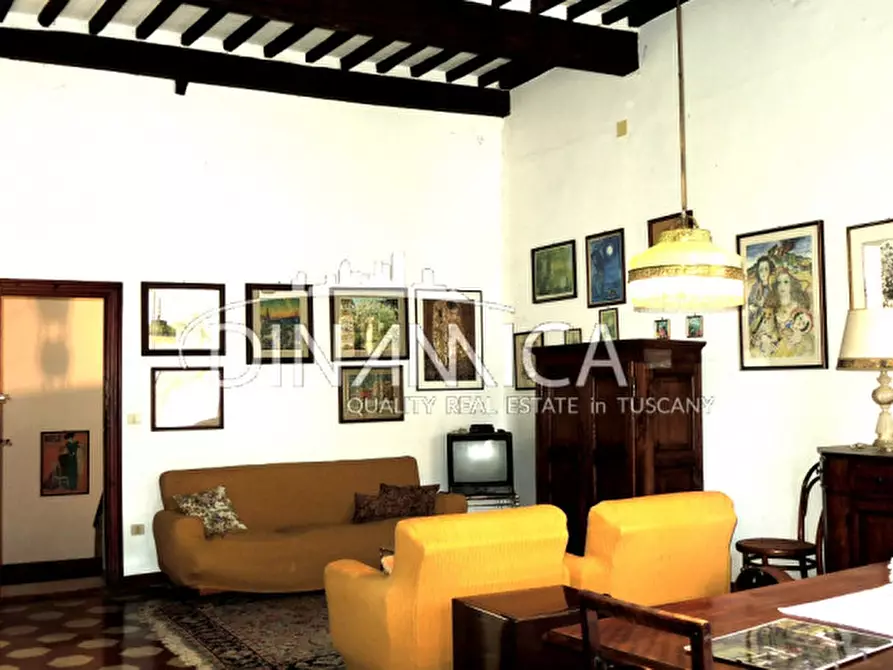 Immagine 30 di Villa in vendita  a Capannoli