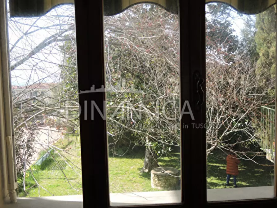 Immagine 32 di Villa in vendita  a Capannoli