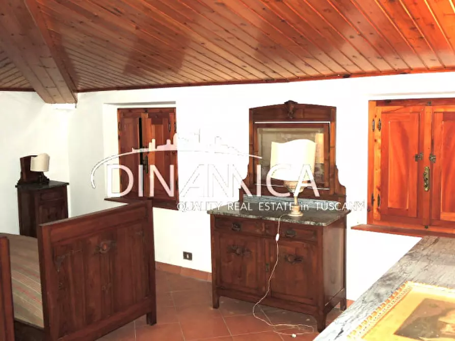 Immagine 35 di Villa in vendita  a Capannoli