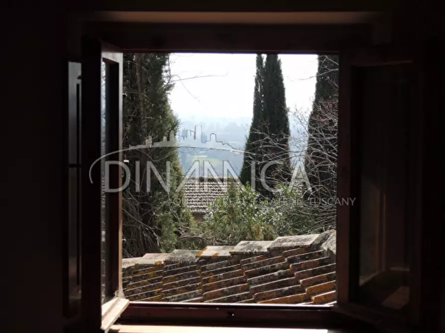 Immagine 38 di Villa in vendita  a Capannoli