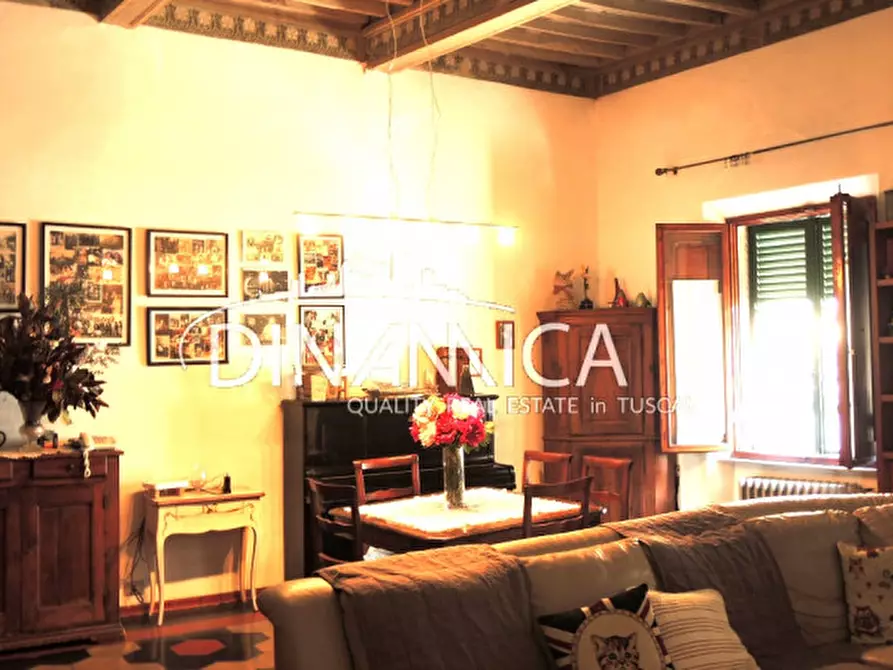 Immagine 39 di Villa in vendita  a Capannoli