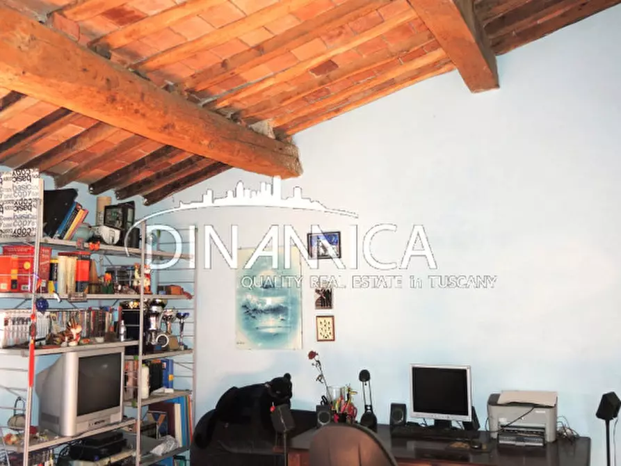 Immagine 45 di Villa in vendita  a Capannoli