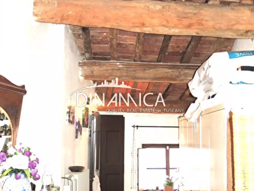 Immagine 47 di Villa in vendita  a Capannoli