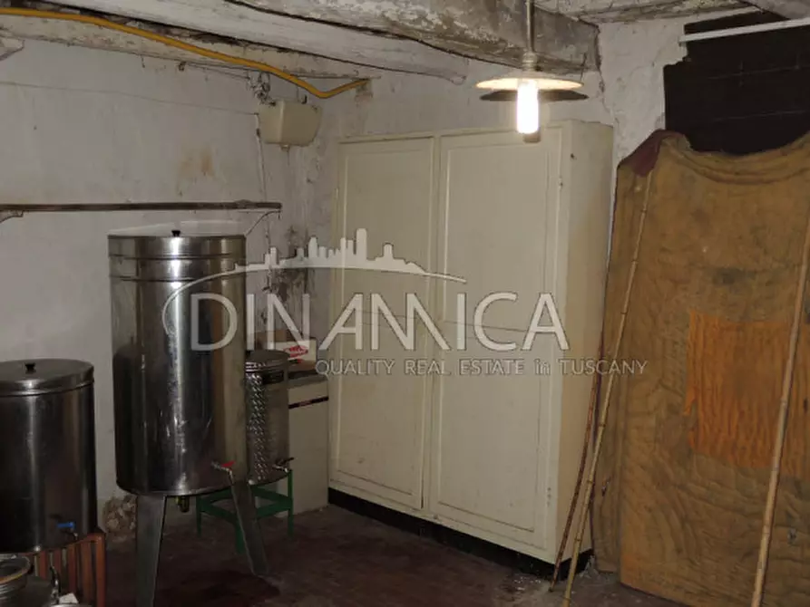 Immagine 50 di Villa in vendita  a Capannoli