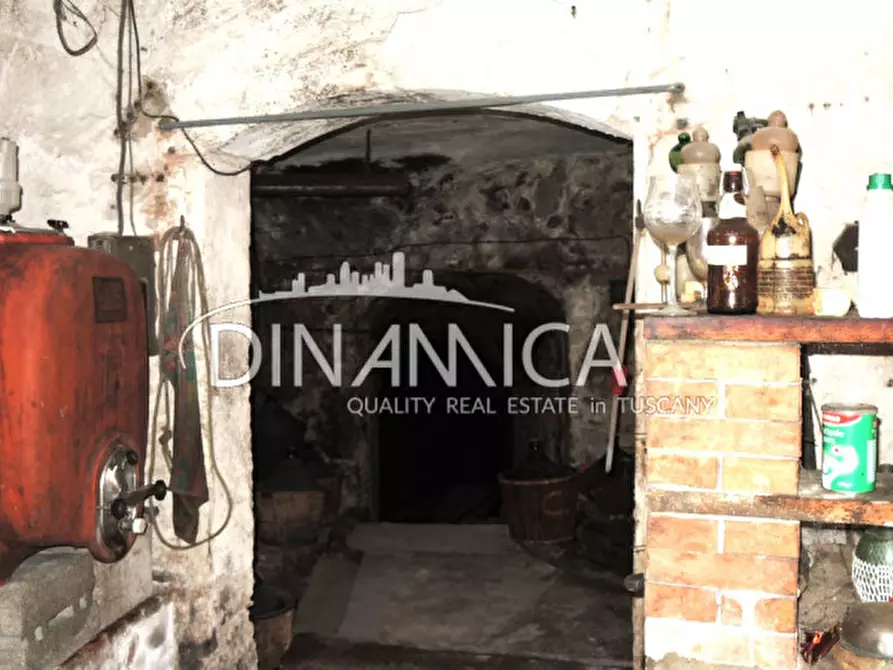 Immagine 53 di Villa in vendita  a Capannoli