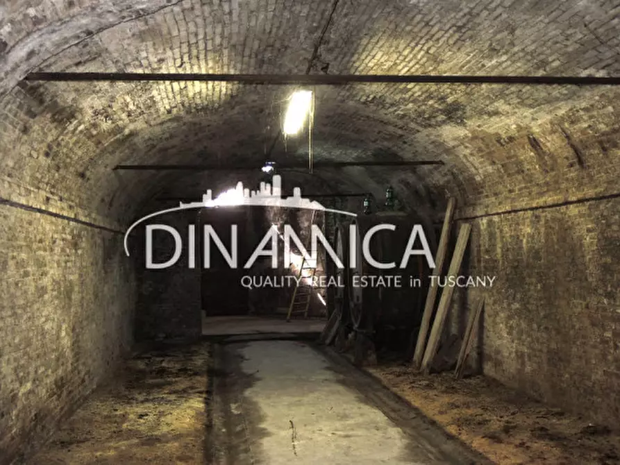 Immagine 55 di Villa in vendita  a Capannoli