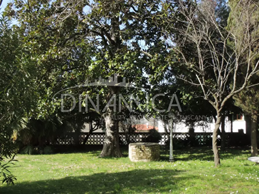 Immagine 59 di Villa in vendita  a Capannoli