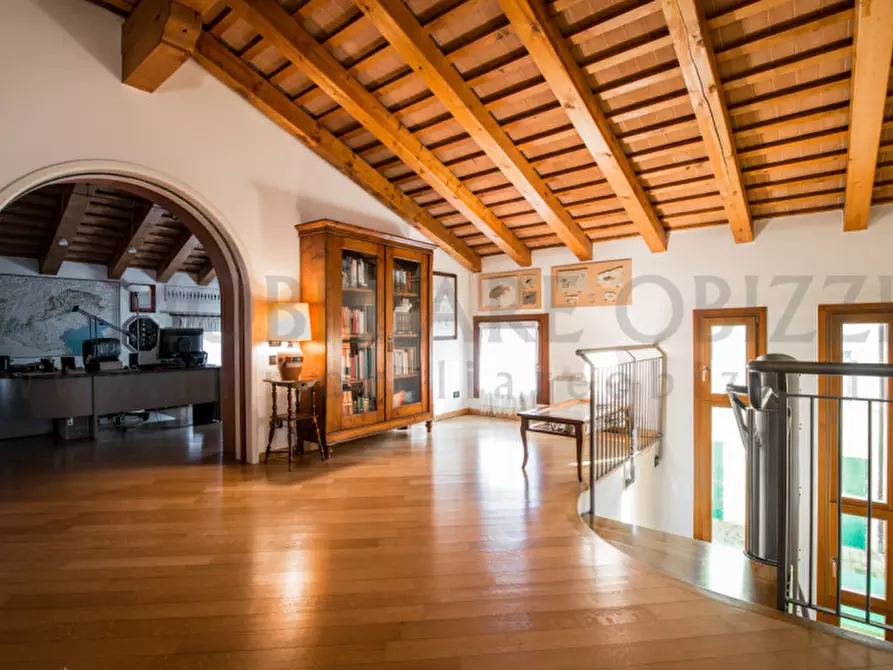 Immagine 1 di Casa indipendente in vendita  in Via Barbarigo a Albignasego