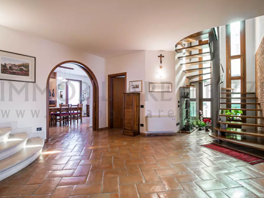 Immagine 4 di Casa indipendente in vendita  in Via Barbarigo a Albignasego