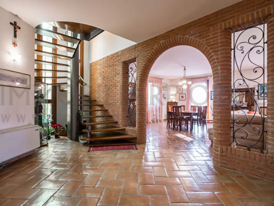 Immagine 5 di Casa indipendente in vendita  in Via Barbarigo a Albignasego