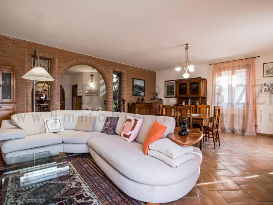 Immagine 7 di Casa indipendente in vendita  in Via Barbarigo a Albignasego