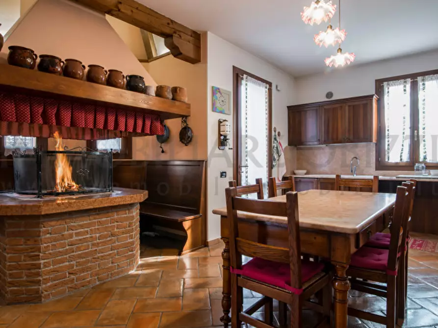 Immagine 8 di Casa indipendente in vendita  in Via Barbarigo a Albignasego